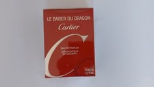 Le Baiser du Dragon Cartier