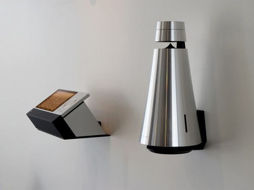 Bang olufsen beosound 2 - bang, &