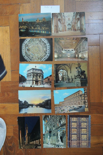 Cartoline anni 70 - cartoline, 60-70-80