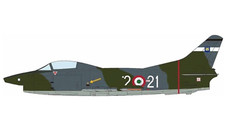 Meng Fiat G.91R Nato Air