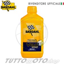 Bardahl VBA SYNT - Olio