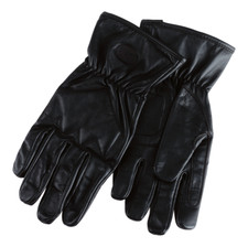 Guanti moto touring custom