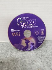 The Legend of Spyro: Dawn of