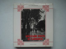 Vecchie Foto Di Catania, Old