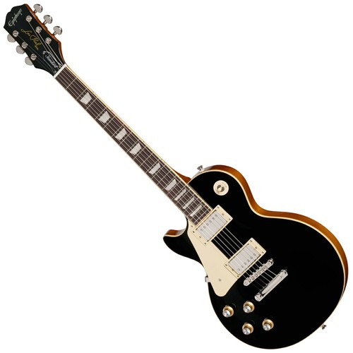 Epiphone les paul - standard, 60s