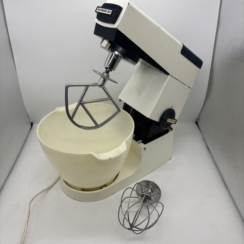 Impastatrice frusta kenwood - impastatrice,