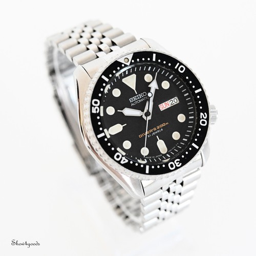 Seiko skx007j japan 7s26 0020 - skx007j,