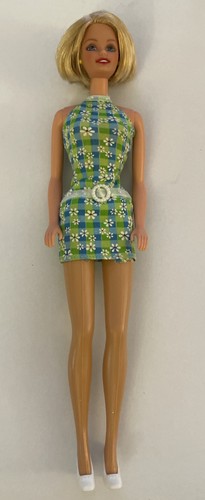Riviera barbie bambola - riviera,