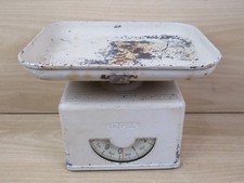 vecchia BILANCIA DA CUCINA