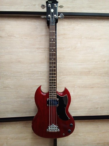 Epiphone basso 0 - basso, eb-0