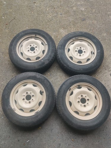 Cerchi gomme fiat panda - gomme,