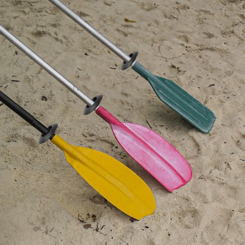 Pcs kayak blister prevention - pcs,