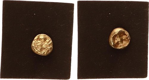 Antico grecia stater - 1/48,