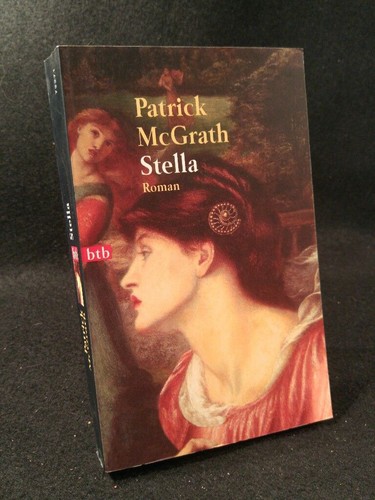 Stella roman mcgrath patrick - mcgrath,,
