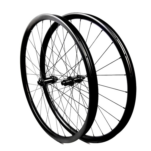 Ruote bici mtb - ,