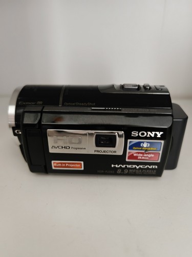 Sony hdr cx260ve - sony, hdr-cx260ve