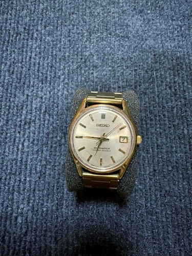 Orologio uomo seiko seikomatic - uomo,