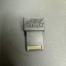 Action Replay MAX Cheat