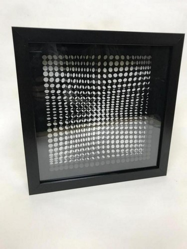 Victor vasarely - victor,