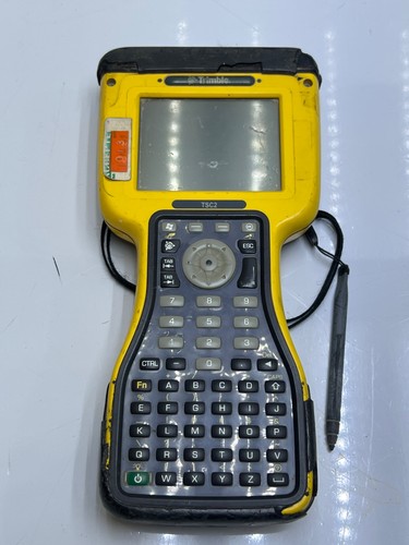 Trimble tsc2 controller - tsc2,