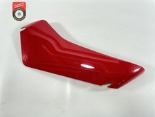 Ducati 749 S 2004 - carena