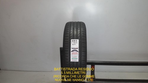 Gomme usate 225 - gomme,