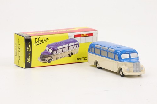 Schuco piccolo - 1:90,