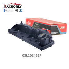 RACEORLY Engine Valve Cover