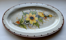 PIATTINO CERAMICA VINTAGE
