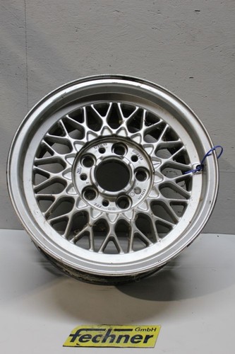Cerchio alluminio bmw serie - alluminio,
