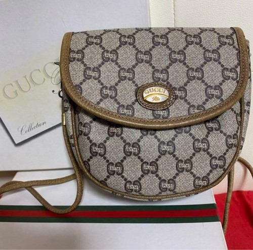 Gucci più vecchia borsa - , a