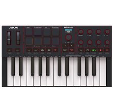 Akai Professional MPK Mini MK4