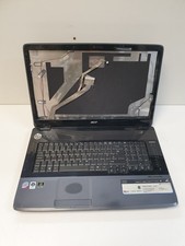 Notebook Acer Aspire 8730G