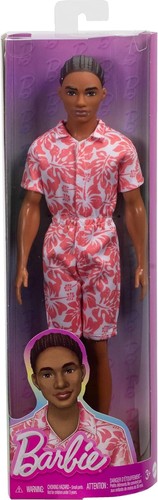 Barbie ken fashionistas - barbie,