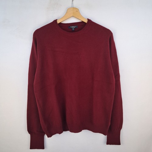 Maglione burberry puro - maglione, in
