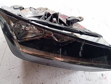 FARO ANTERIORE DESTRO PER AUDI