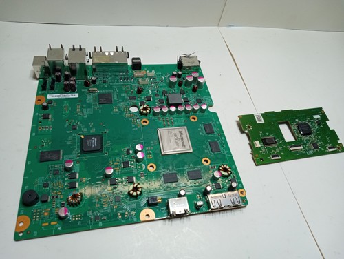 Scheda madre xbox 360 slim - madre,