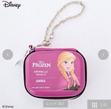Frozen Gadget Pouch Anna Viola