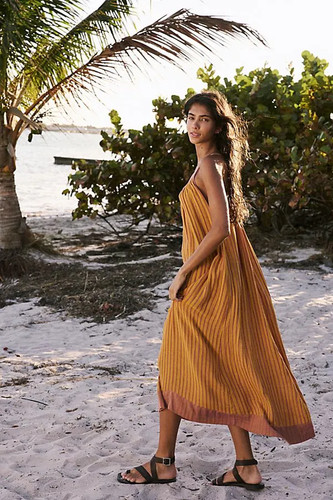Free people rio abito midi - rio,
