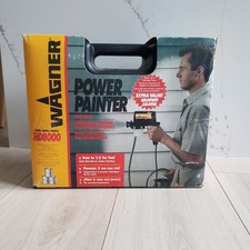Wagner Power Painter HD8000