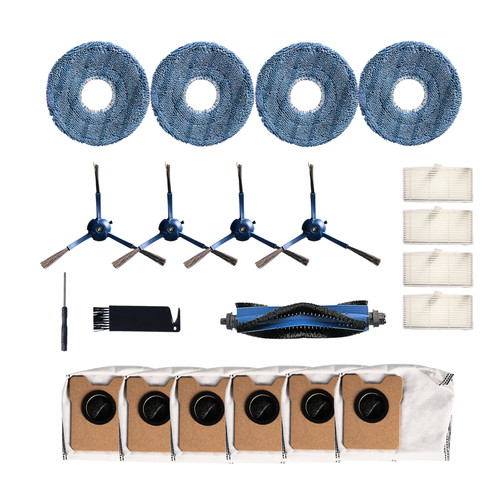 Finest filters kit accessori - finest-filters,