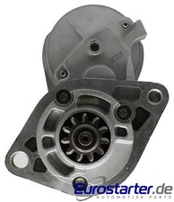 MOTORINO D`AVVIAMENTO NUOVO