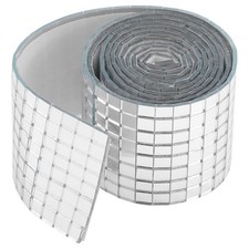 Heallily 1 rotolo adesivo mini