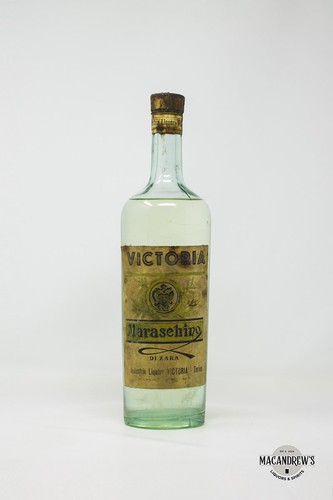 Maraschino victoria con - maraschino,