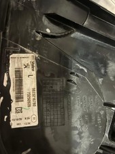 RICAMBI USATI FANALE STOP