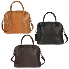 Shopper in pelle borsa da