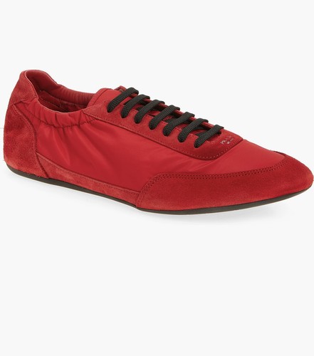 Sneakers uomo prada - da,