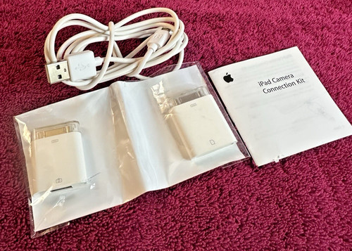 Kit connessione fotocamera