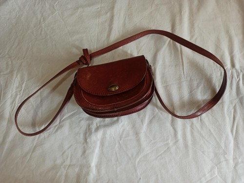 Cerrucci piccola borsa - cerrucci,