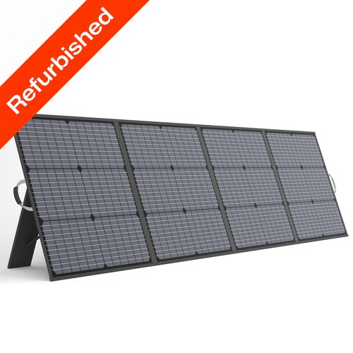 Pannello solare 220w - pannello,
